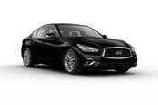 2023 INFINITI Q50 LUXE Sedan Exterior