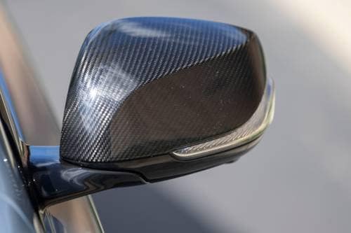 2023 INFINITI Q50 RED SPORT 400 Sedan Exterior Detail