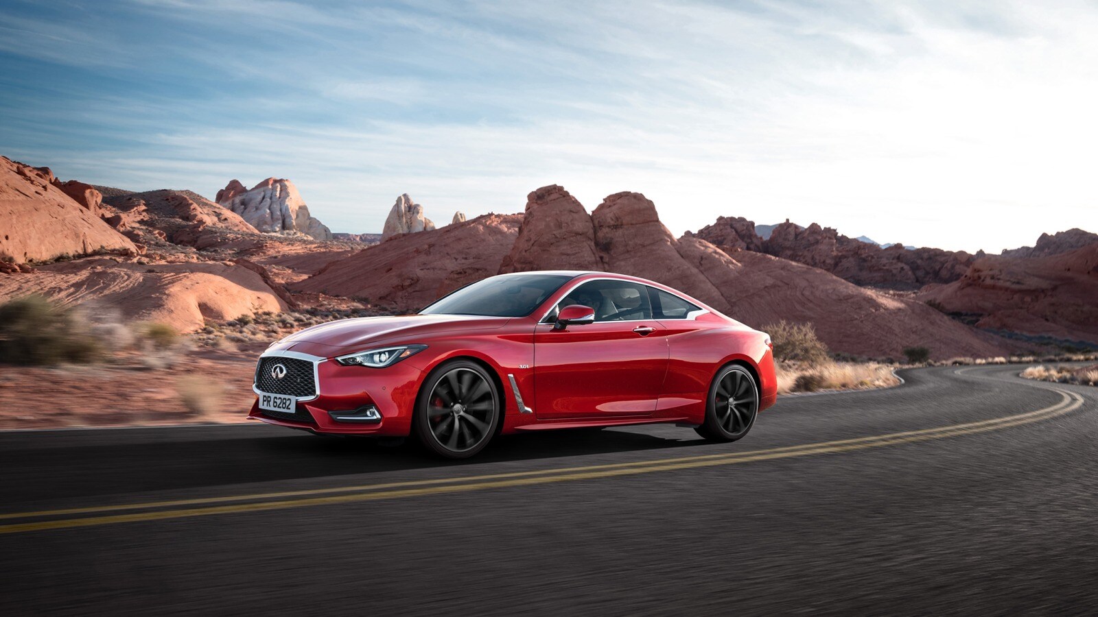 2017 Infiniti Q60 Review Ratings Edmunds 2017 Infiniti Q60 Review