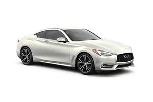 2018 INFINITI Q60 Pictures - 371 Photos | Edmunds