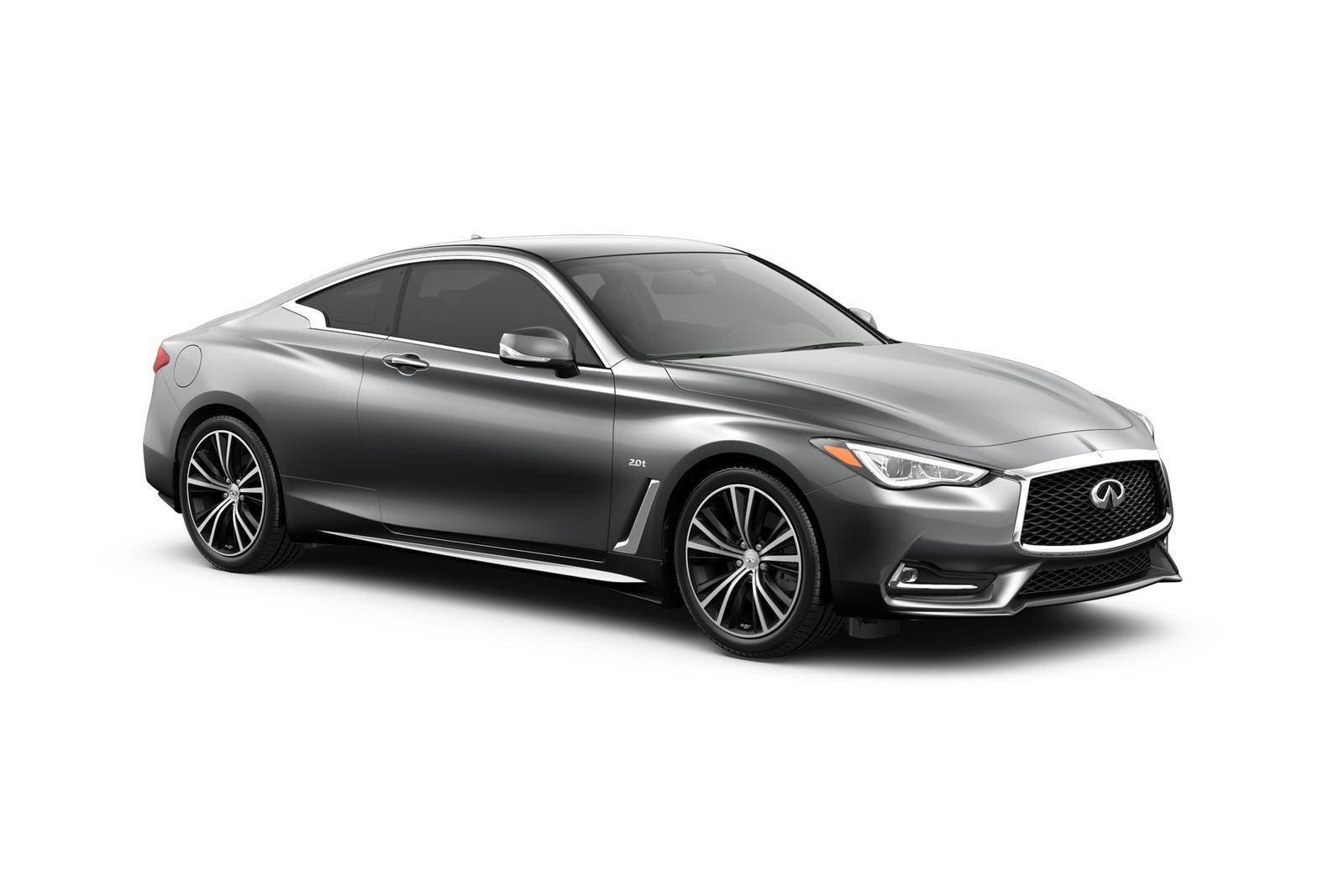2018 INFINITI Q60 Prices, Reviews, and Pictures | Edmunds