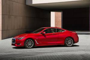Infiniti Reviews Cars Edmunds Infiniti Q60 Red Sport 400