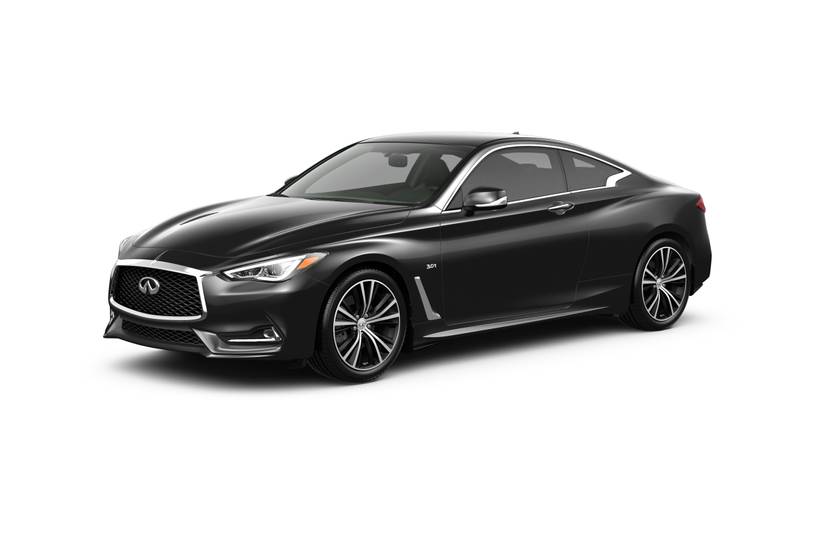 2022 INFINITI Q60 Pictures - 82 Photos | Edmunds