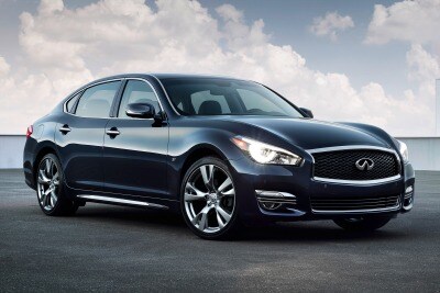 2015 INFINITI Q70