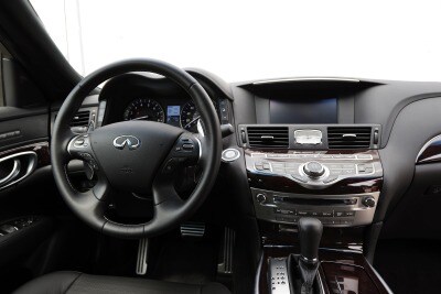 Infiniti Q70 Incentives And Rebates 2017 Infiniti Q70 L Sedan Interior