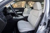 INFINITI Q70 3.7 LUXE Sedan Interior. Premium Select Package Shown.