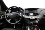 INFINITI Q70 L 3.7 LUXE Sedan Interior
