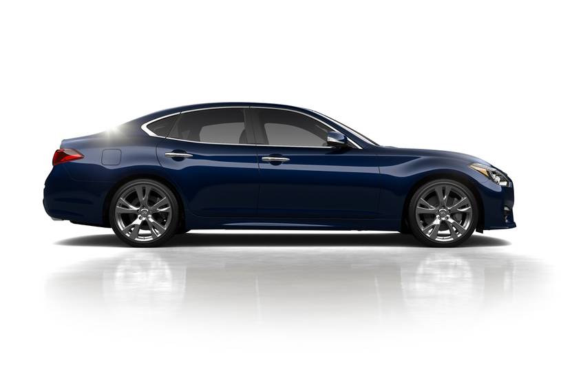2019 Infiniti Q70 56 X Luxenull