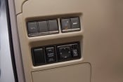 2013 INFINITI QX QX56 4dr SUV Aux Controls