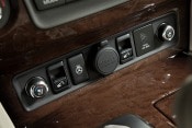 2013 INFINITI QX QX56 4dr SUV Aux Controls
