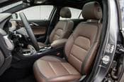 2018 INFINITI QX30 Premium 4dr SUV Interior 2018 INFINITI QX30 Premium 4dr SUV Interior