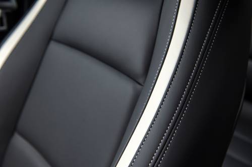 2019 INFINITI QX30 SPORT 4dr SUV Interior Detail