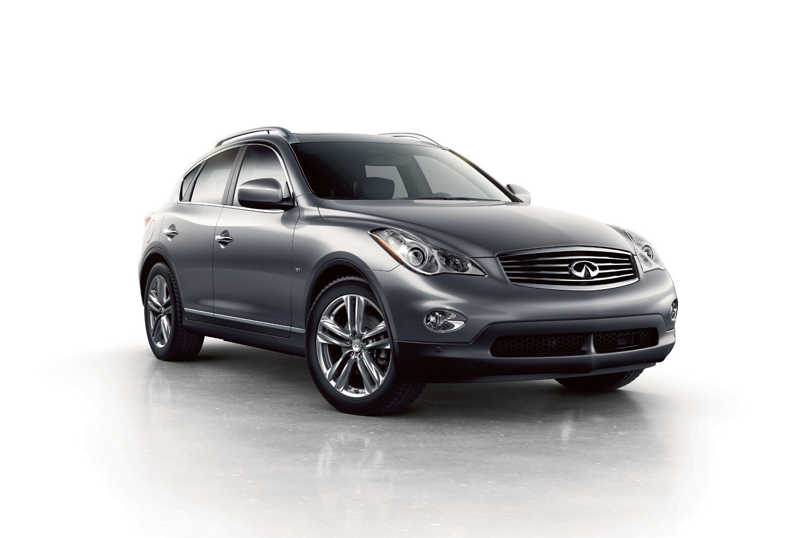 Инфинити qx50 2015