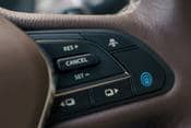 INFINITI QX50 ESSENTIAL 4dr SUV Aux Controls