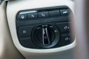 INFINITI QX50 ESSENTIAL 4dr SUV Aux Controls