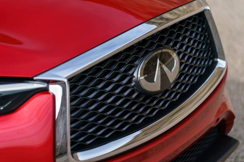 19 Infiniti Qx50 Suv Prices Reviews And Pictures Edmunds