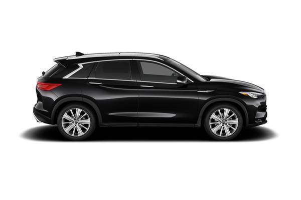 Awesome 60 2020 Infiniti Qx50 Vs Volvo Xc60