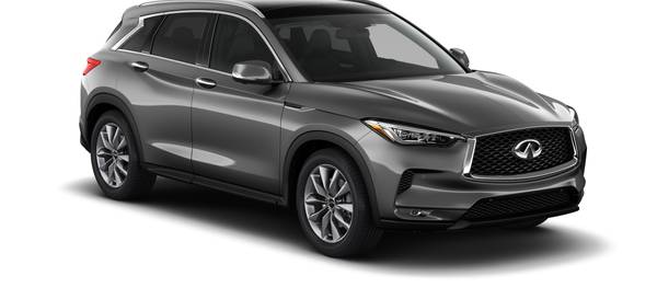 Infiniti Suvs For Sale Photos Prices Reviews Edmunds