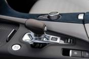 INFINITI QX50 AUTOGRAPH 4dr SUV Shifter