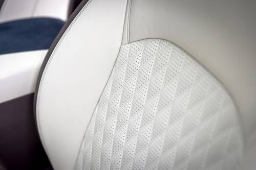 2024 INFINITI QX50 AUTOGRAPH 4dr SUV Interior Detail