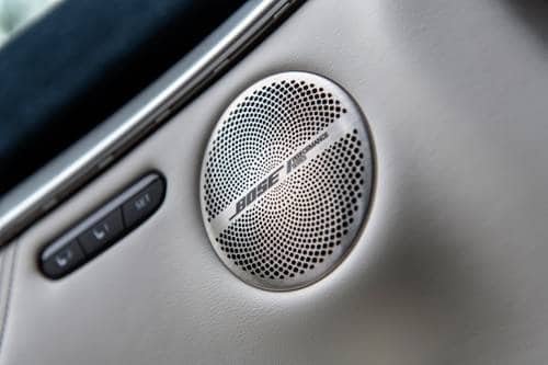 2024 INFINITI QX50 AUTOGRAPH 4dr SUV Interior Detail
