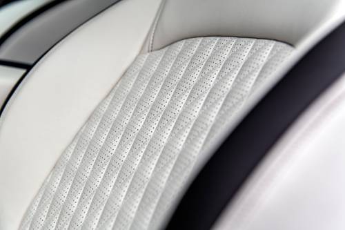 2024 INFINITI QX50 AUTOGRAPH 4dr SUV Interior Detail