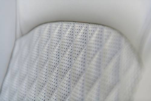 2024 INFINITI QX50 AUTOGRAPH 4dr SUV Interior Detail