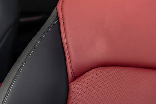 2024 INFINITI QX50 SPORT 4dr SUV Interior Detail
