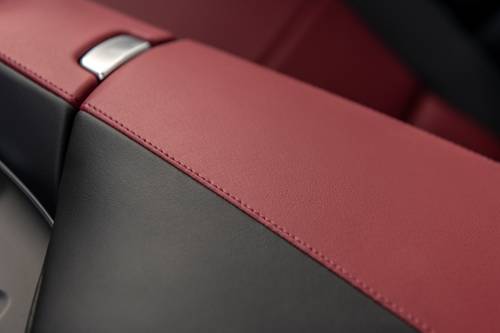 2024 INFINITI QX50 SPORT 4dr SUV Interior Detail