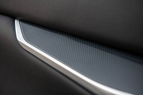 2024 INFINITI QX50 SPORT 4dr SUV Interior Detail