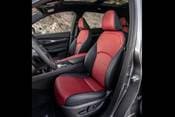 2024 INFINITI QX50 SPORT 4dr SUV Interior 2024 INFINITI QX50 SPORT 4dr SUV Interior