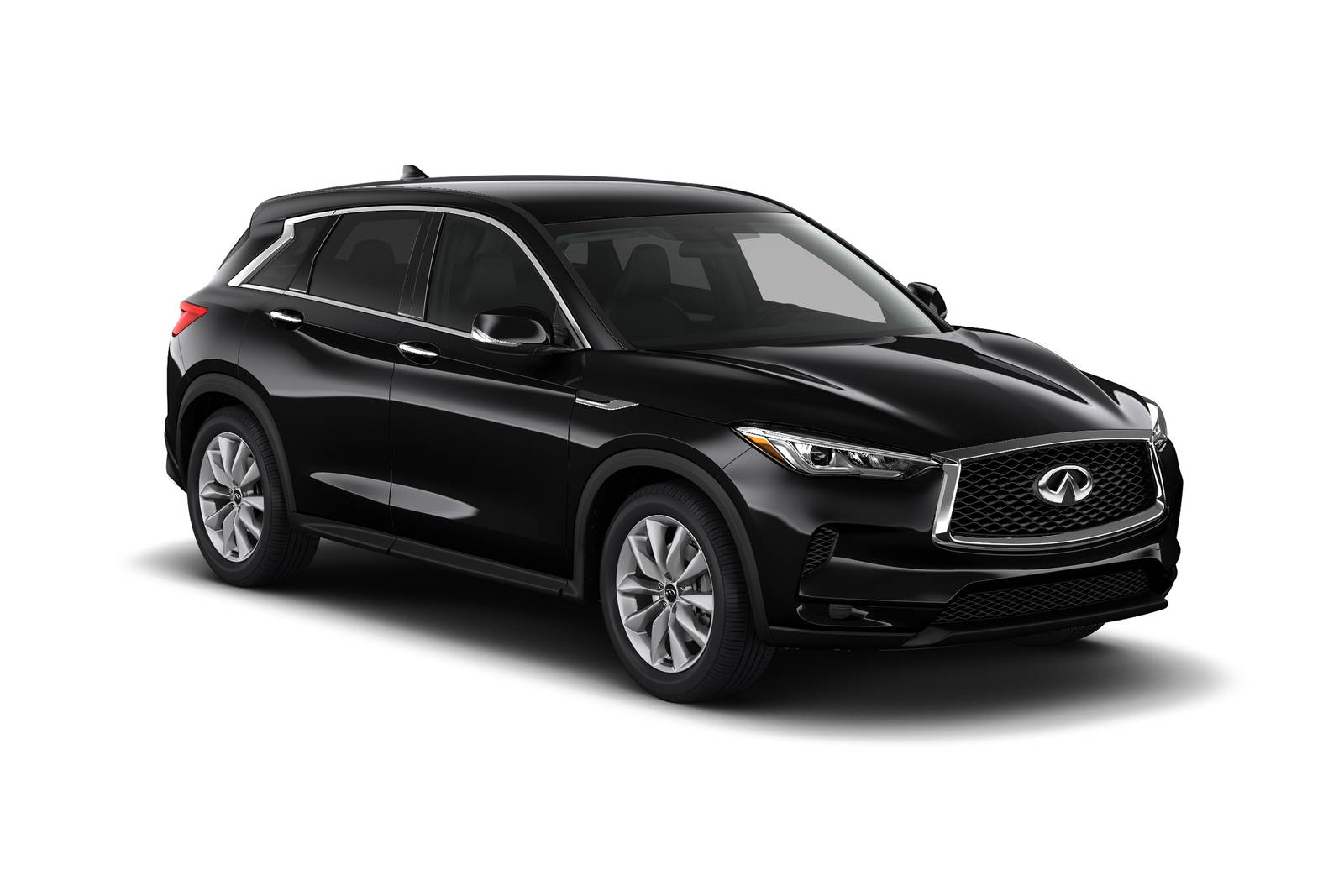 2025 INFINITI QX50 Prices, Reviews, and Pictures Edmunds