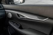 2025 INFINITI QX50 SPORT 4dr SUV Interior Detail 2025 INFINITI QX50 SPORT 4dr SUV Interior Detail