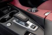 2025 INFINITI QX50 SPORT 4dr SUV Shifter 2025 INFINITI QX50 SPORT 4dr SUV Shifter