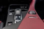 2025 INFINITI QX50 SPORT 4dr SUV Shifter 2025 INFINITI QX50 SPORT 4dr SUV Shifter
