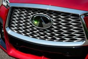 2025 INFINITI QX55