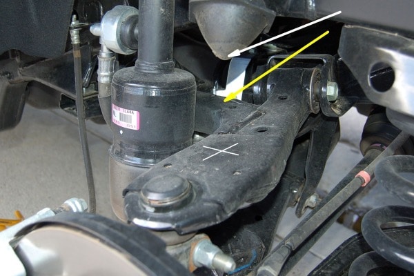 2011 Infiniti QX56