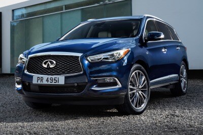 2016 Infiniti Qx60 Hybrid Review Edmunds 2016 Infiniti Qx60 Hybrid