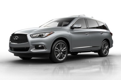 2017 Infiniti Qx60 Base Suv Mpg Gas Mileage Data Edmunds 2017 Infiniti Qx60 Base Suv Mpg Gas Mileage Data