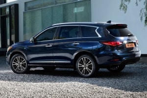 2017 Infiniti Qx60 Hybrid Pricing For Edmunds 2017 Infiniti Qx60 Hybrid Msrp 62 995