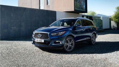 2018 Infiniti Qx60 True Cost To Own