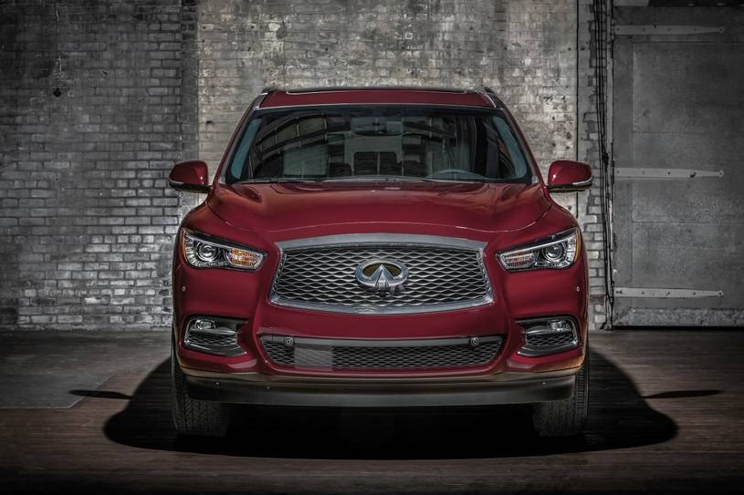 2020 INFINITI QX60 Prices, Reviews, and Pictures Edmunds