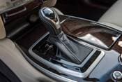 INFINITI QX60 LUXE 4dr SUV Shifter