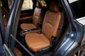 INFINITI QX60 AUTOGRAPH 4dr SUV Interior INFINITI QX60 AUTOGRAPH 4dr SUV Interior