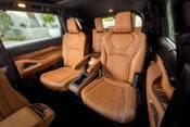INFINITI QX60 AUTOGRAPH 4dr SUV Interior INFINITI QX60 AUTOGRAPH 4dr SUV Interior