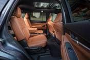INFINITI QX60 AUTOGRAPH 4dr SUV Interior INFINITI QX60 AUTOGRAPH 4dr SUV Interior