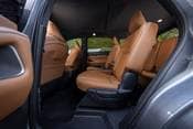 INFINITI QX60 AUTOGRAPH 4dr SUV Interior INFINITI QX60 AUTOGRAPH 4dr SUV Interior