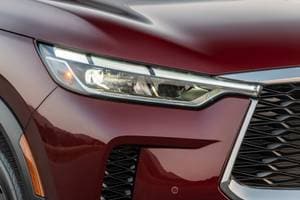 2024 INFINITI QX60