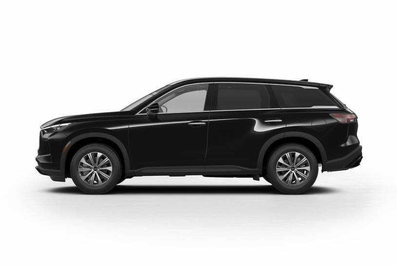 2023 INFINITI QX60 Pictures 241 Photos Edmunds