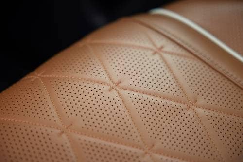 2025 INFINITI QX60 AUTOGRAPH 4dr SUV Interior Detail